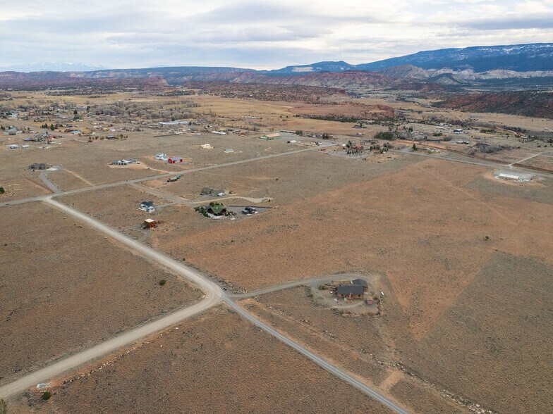 More Photos Of 603 W 325 St N, Torrey Land For Sale