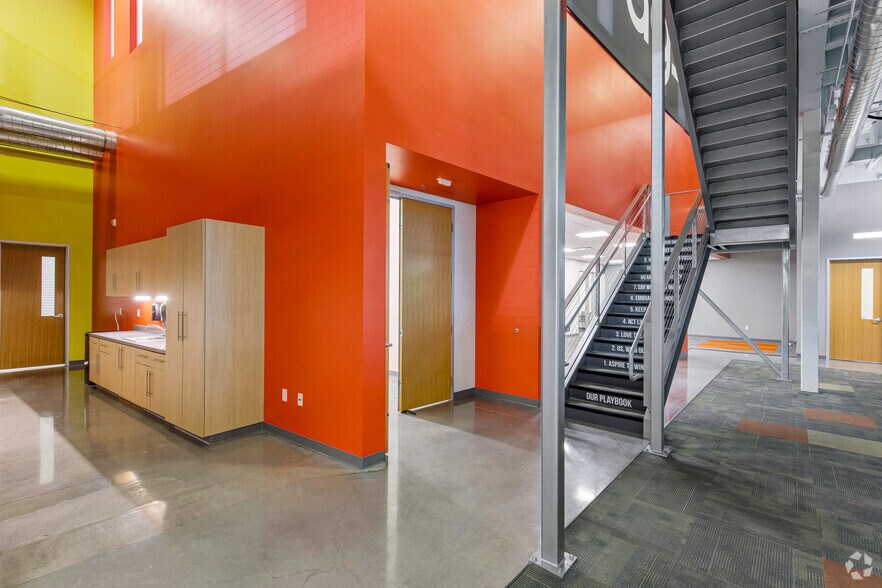 More Photos Of 5475 S Decatur Blvd, Las Vegas Research And Development For Lease