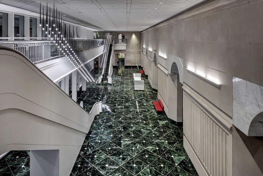 More Photos Of 2200 Ross Ave, Dallas Office For Lease