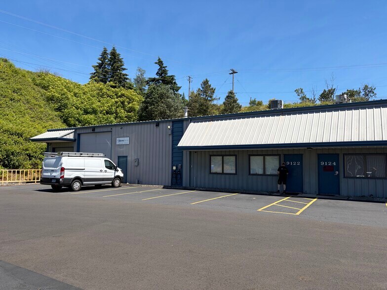 More Photos Of 9122-9124 SE 67th Ave, Portland Unknown For Lease