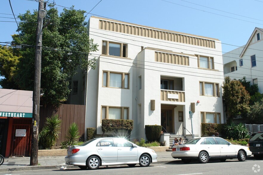More Photos Of 2525 Durant Ave, Berkeley Apartments For Sale
