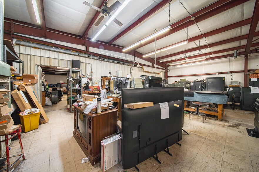 More Photos Of 5251 Buena Vista Rd, Columbus Light Distribution For Sale