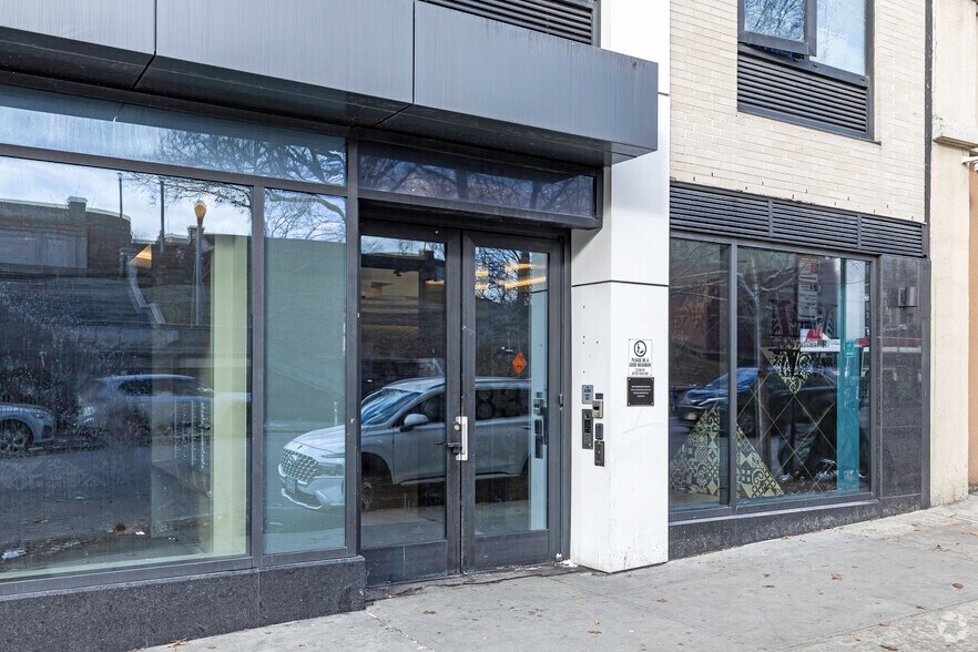 More Photos Of 4183 Third Avenue/1880 Bathgate Ave, Bronx Apartments For Lease
