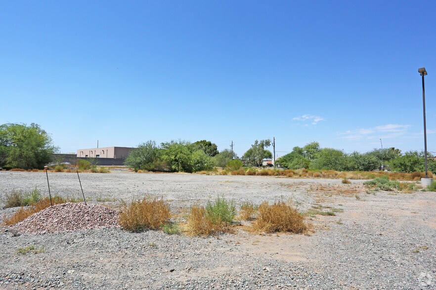 More Photos Of 21601 N 7th Ave, Phoenix Land For Sale