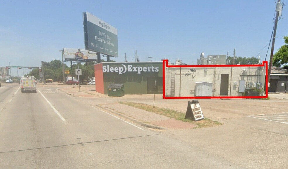 More Photos Of 3001 N Henderson Ave, Dallas Restaurant For Sale