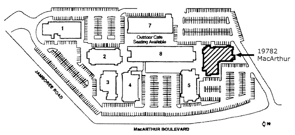 More Photos Of 19782 MacArthur Blvd, Irvine Office For Lease