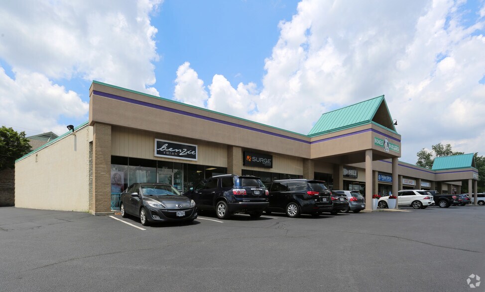 More Photos Of 9717-9731 Montgomery Rd, Cincinnati Unknown For Lease