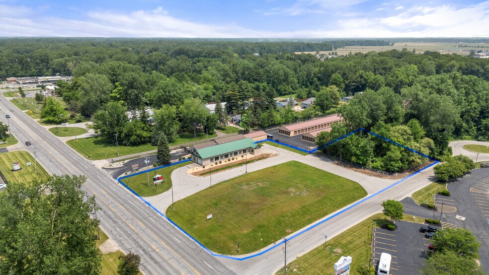 More Photos Of 7300 Lewis Ave, Temperance Carwash For Sale