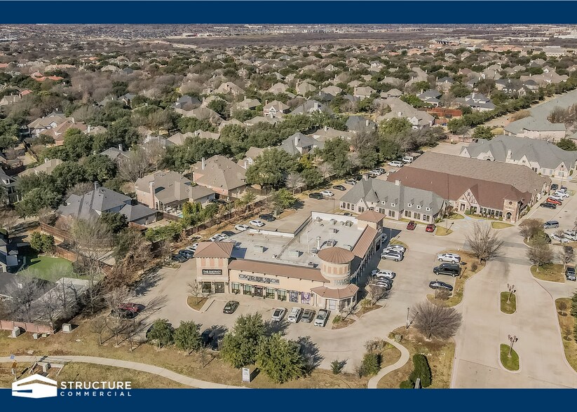 More Photos Of 6950 Lebanon Rd, Frisco Unknown For Lease