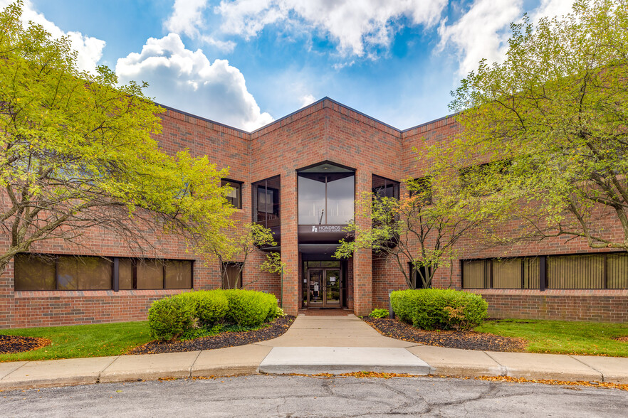 Primary Photo Of 1684 Woodlands Dr, Maumee Office For Lease