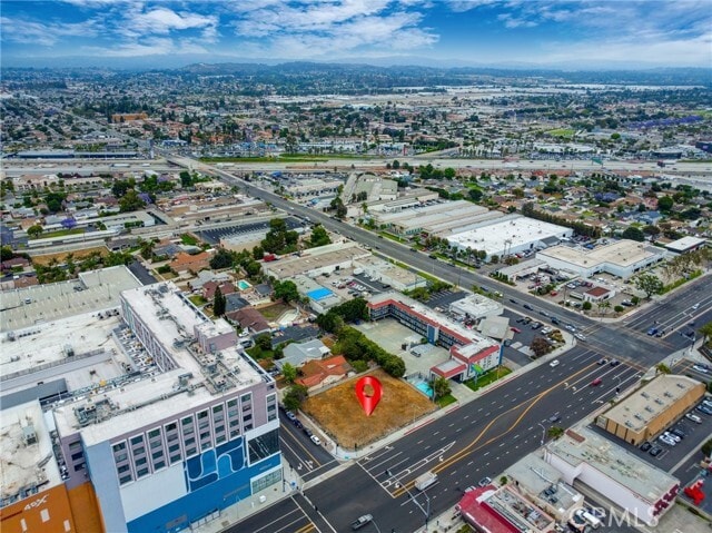 More Photos Of 7911 Orangethorpe ave, Buena Park Land For Sale