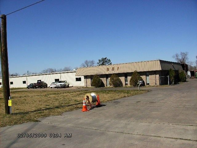More Photos Of 4181 Magnolia St, Pearland Manufacturing For Lease