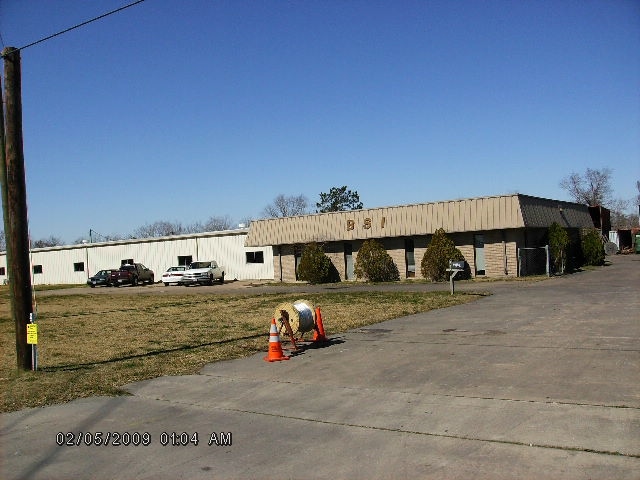More Photos Of 4181 Magnolia St, Pearland Manufacturing For Lease