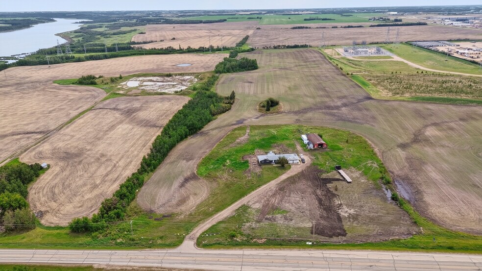 More Photos Of 24543 502 Township Rd, Leduc County Land For Sale
