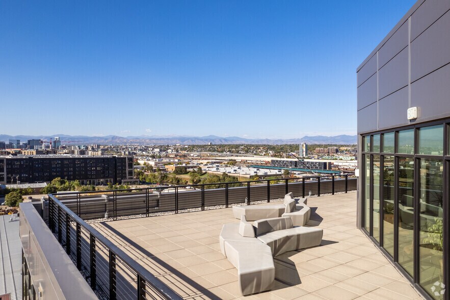 More Photos Of 3513 Brighton Blvd, Denver Coworking Space