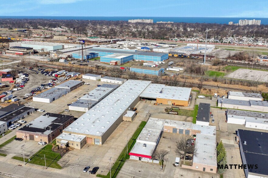 More Photos Of 29201 Anderson Rd, Wickliffe Manufacturing For Sale