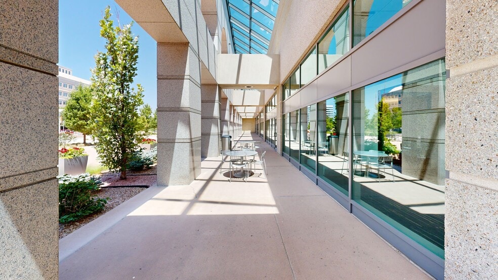 More Photos Of 6400 S Fiddlers Green Cir, Greenwood Village Office For Lease