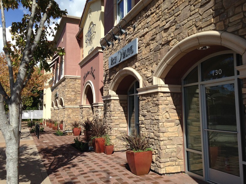 More Photos Of 43360 Mission Blvd, Fremont Office For Sale