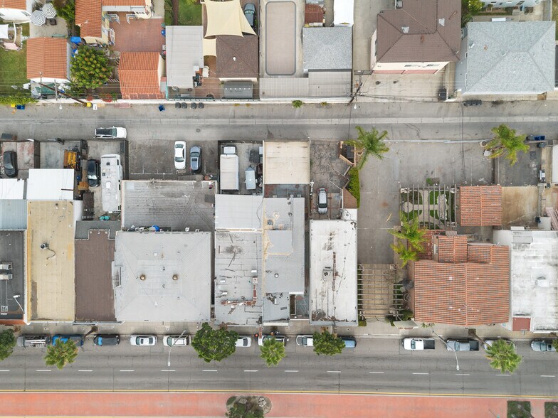 More Photos Of 5709 E Beverly Blvd, Los Angeles Office Residential For Sale