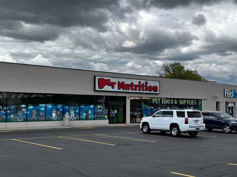 More Photos Of 109-117 E Route 59, Nanuet Freestanding For Lease