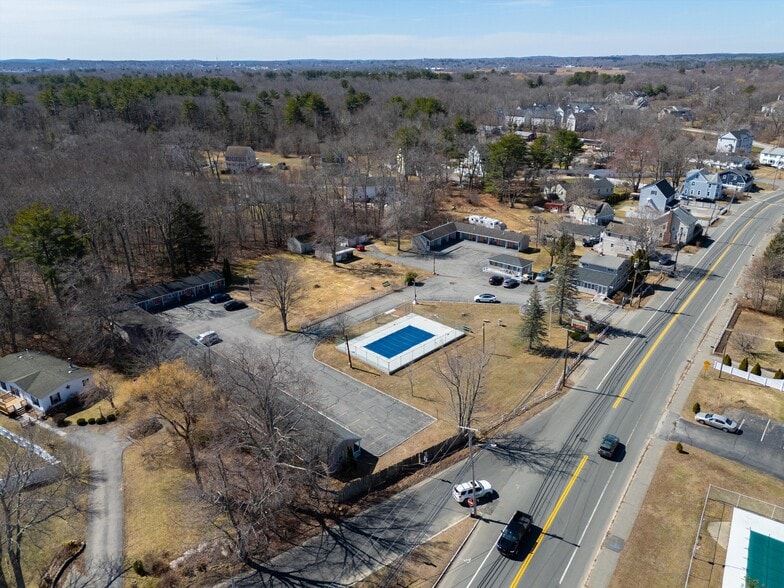 More Photos Of 82 Beach Rd, Salisbury Hospitality For Sale