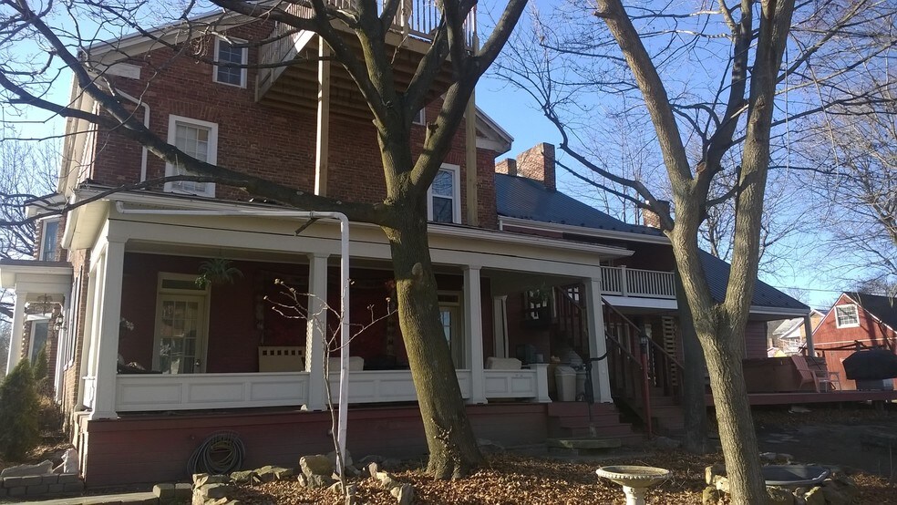 Primary Photo Of 3789 Pitt St, Schellsburg Apartments For Sale