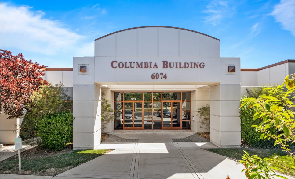 More Photos Of 6074 N Discovery Way, Boise Office For Sale