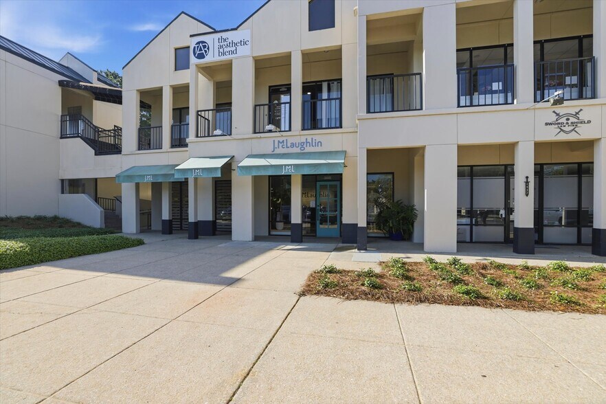 More Photos Of 1411-1451 Market St, Tallahassee Storefront Retail Residential For Lease