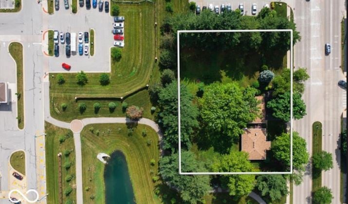 More Photos Of 13562 E 116th St, Fishers Loft Creative Space For Sale