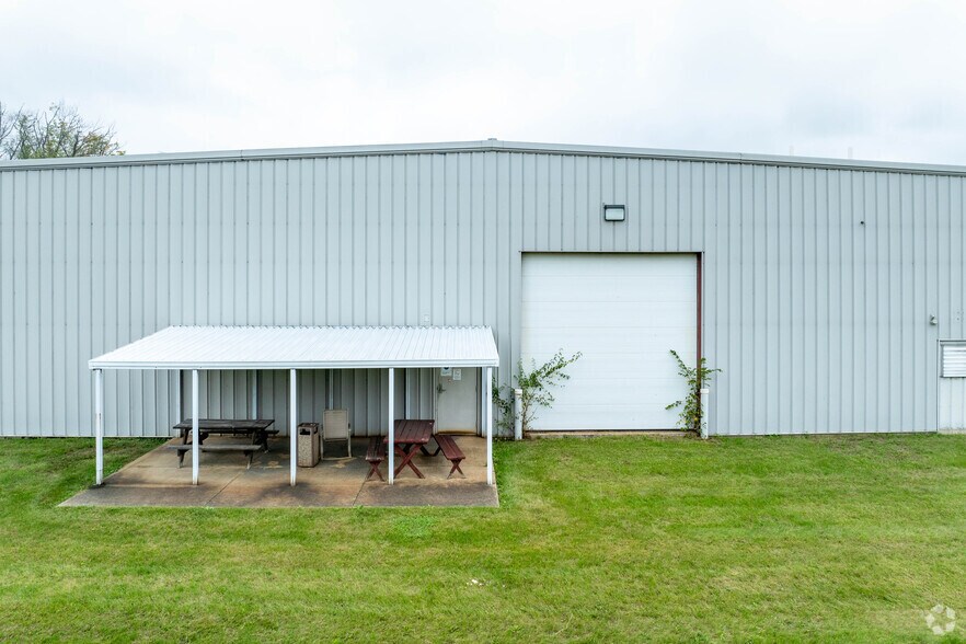 More Photos Of 3620 Progress St NE, Canton Warehouse For Sale