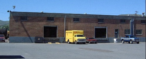 Primary Photo Of 2055 Garrett Way, Pocatello Warehouse For Lease