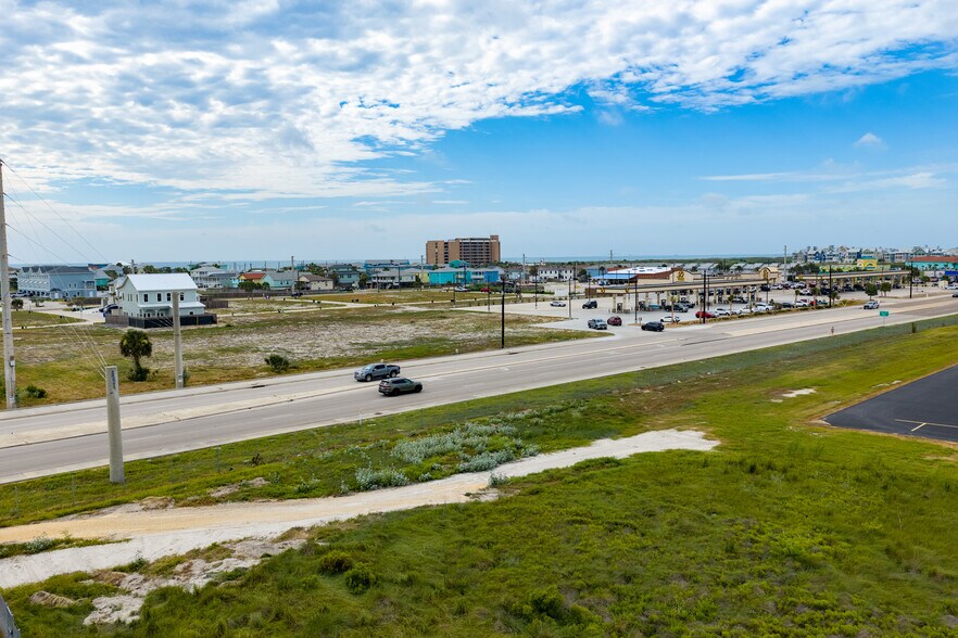 More Photos Of TX Highway 361, Port Aransas Land For Sale