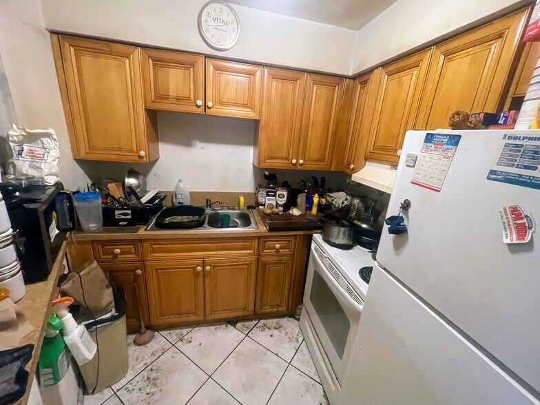 More Photos Of 3760 SW 1st St, Fort Lauderdale Apartments For Sale