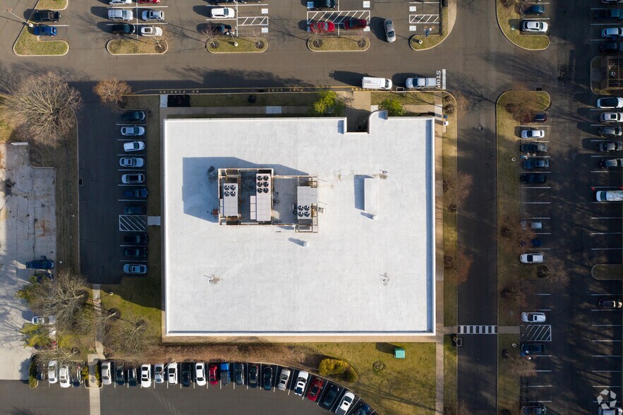 More Photos Of 5 Neshaminy Interplex, Trevose Office For Lease