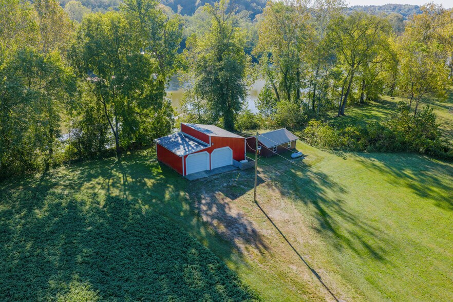 More Photos Of 2050 OH-266, Stockport Land For Sale