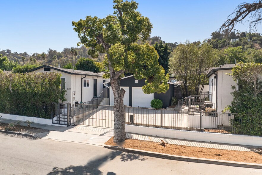 More Photos Of 2352 Forney St, Los Angeles Multifamily For Sale