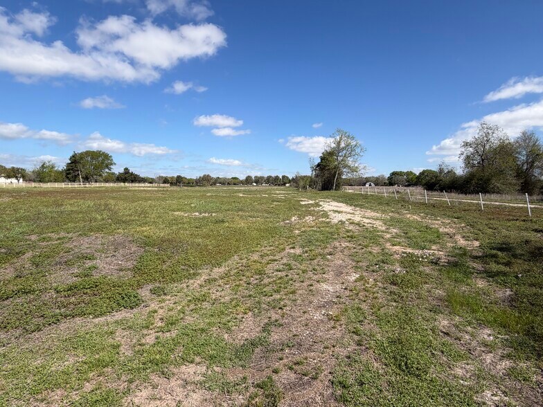 More Photos Of 6910 FM359, Fulshear Land For Sale