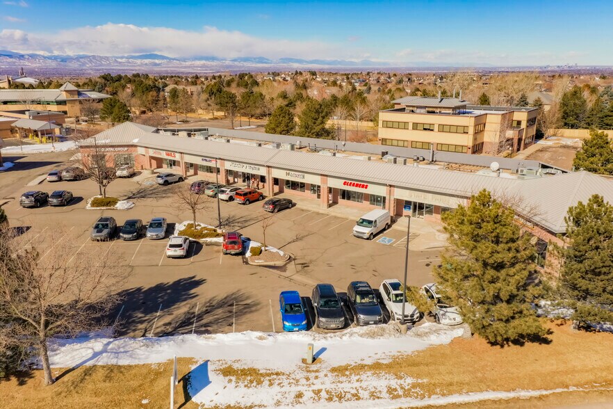 More Photos Of 9385 S Colorado Blvd, Highlands Ranch Unknown For Lease