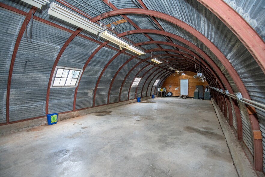 More Photos Of 1600 Roberts Cut Off Rd, Fort Worth Warehouse For Sale