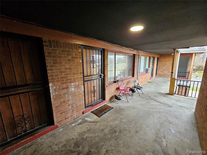 More Photos Of 14801 Joy Rd, Detroit Apartments For Sale