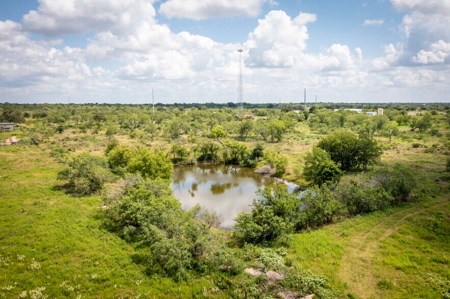 More Photos Of 181 Pine Meadow Rd, Seguin Land For Sale