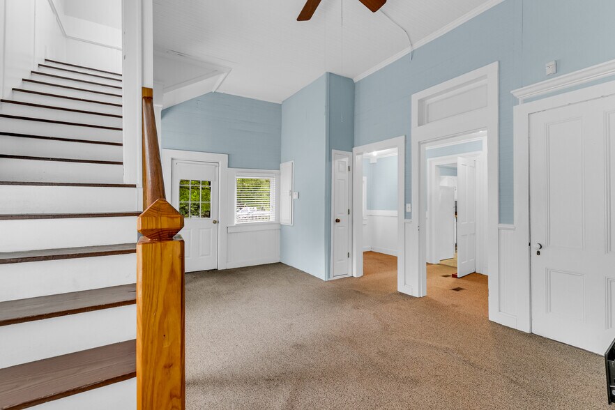 More Photos Of 104 Central Blvd, Guyton Office For Sale