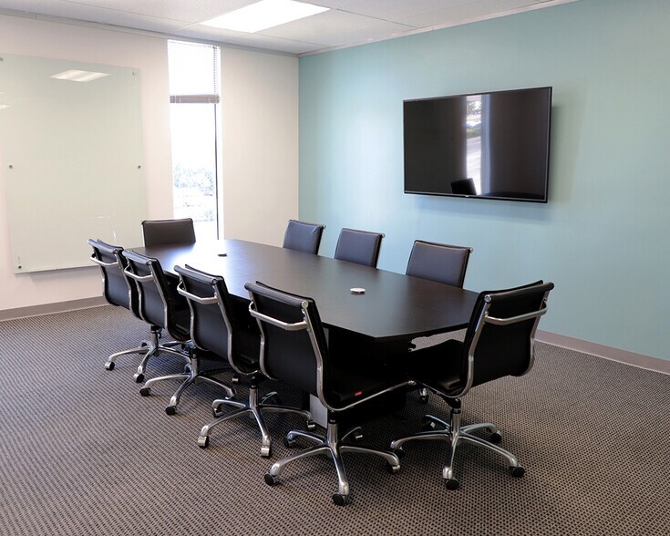 More Photos Of 85 Swanson Rd, Boxborough Coworking Space