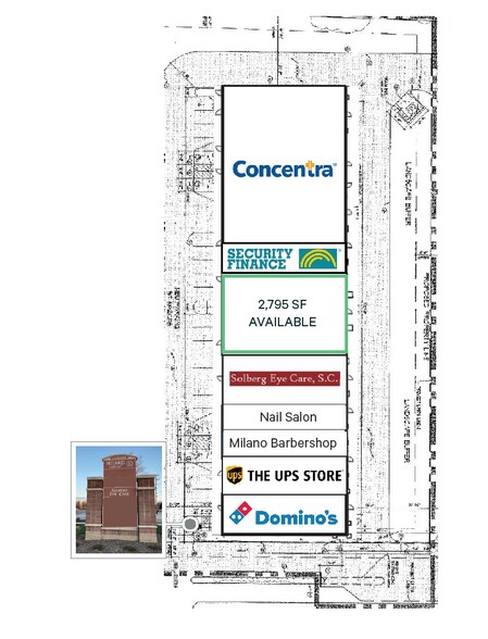 More Photos Of S30W24896 Sunset Dr, Waukesha Unknown For Lease