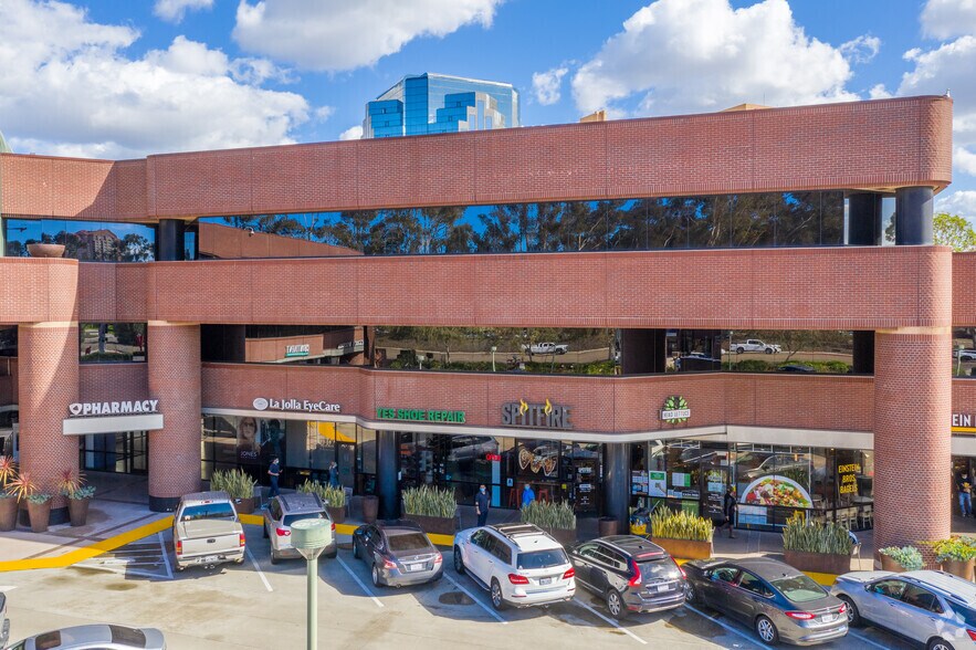 More Photos Of 4150 Regents Park Row, La Jolla Unknown For Lease