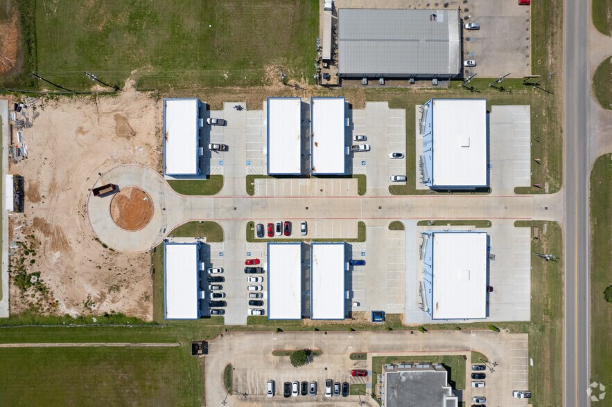 More Photos Of 31390 FM 2920, Waller Office For Lease