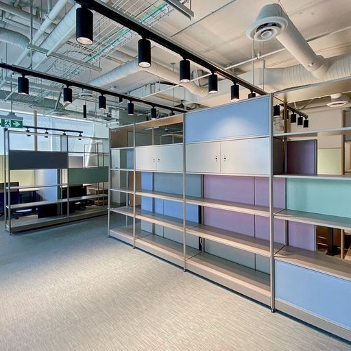 More Photos Of 525 8th Ave W, Vancouver Coworking Space