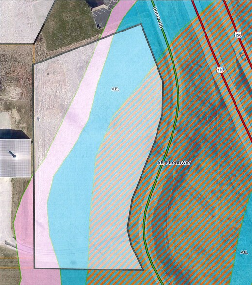 More Photos Of 4762 Duffy Rd, Floyds Knobs Land For Sale