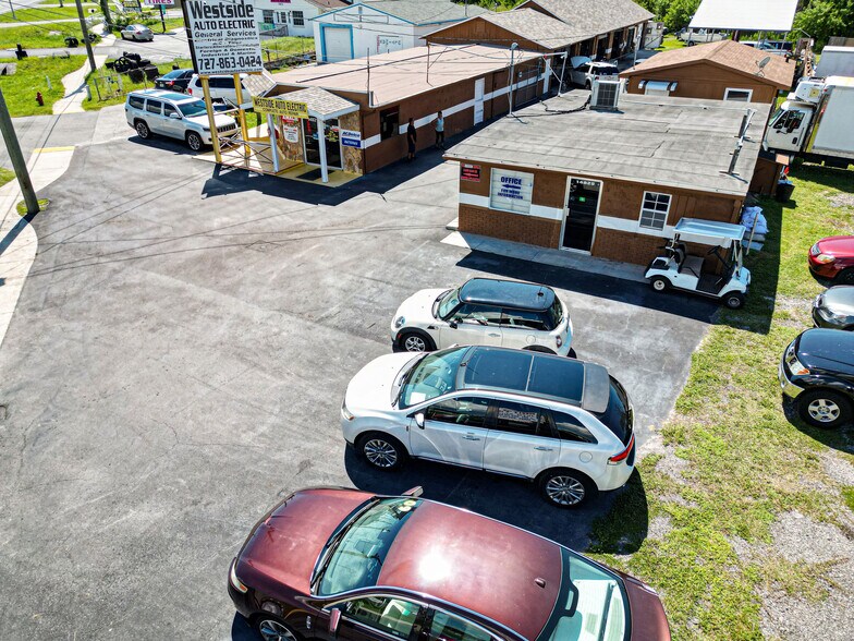 More Photos Of 14825 US Highway 19, Hudson Service For Sale