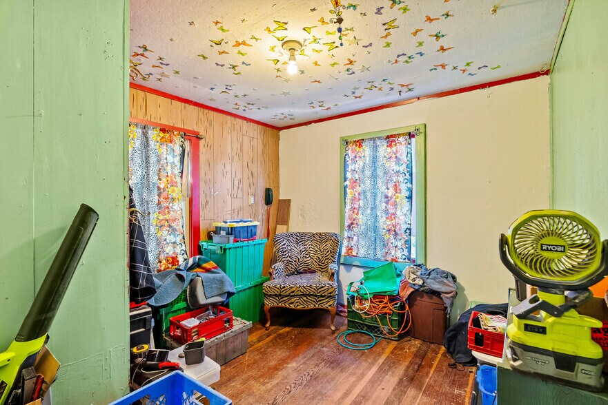 More Photos Of 1430 Merrill St, Santa Cruz Multifamily For Sale